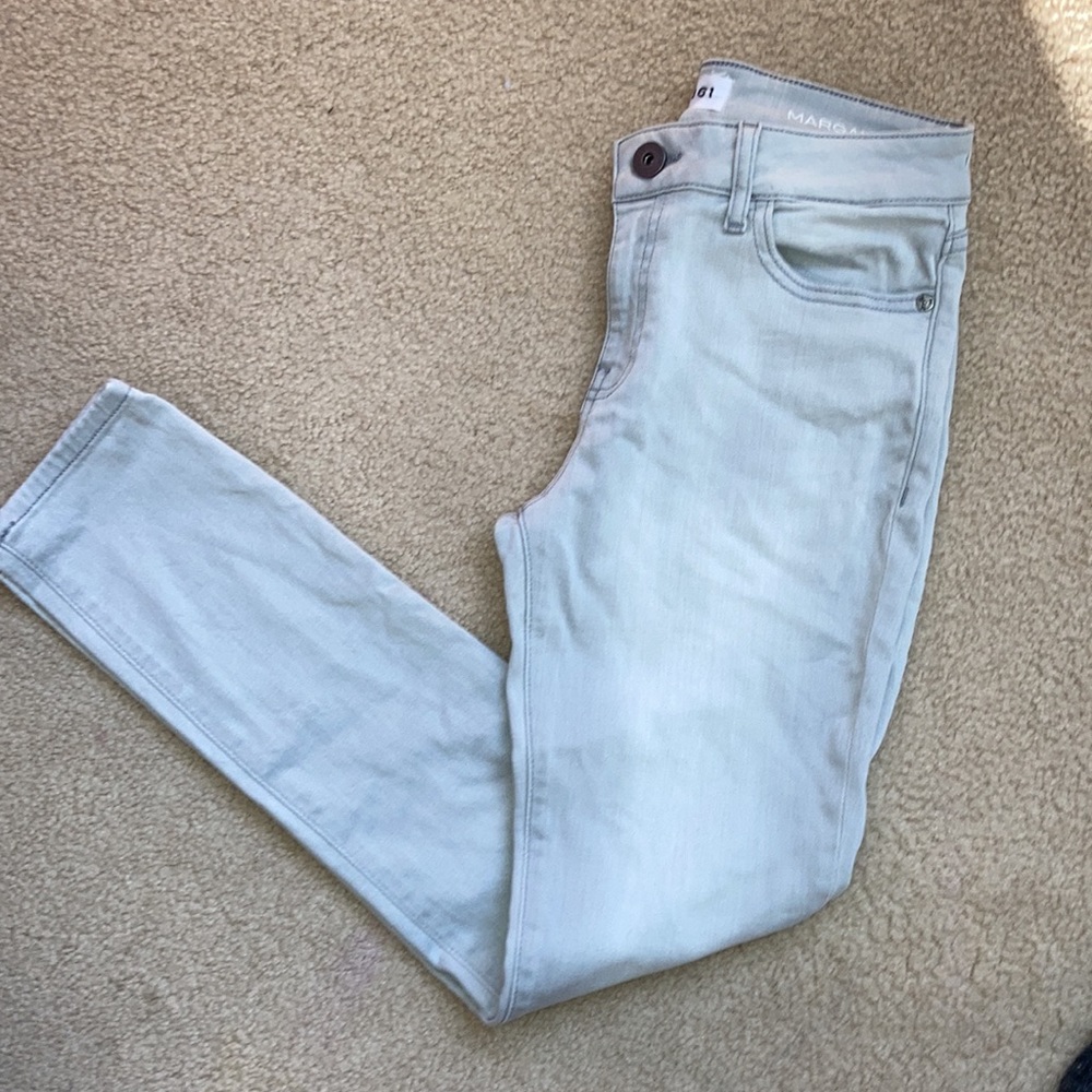 Instasculpt Jeans 28